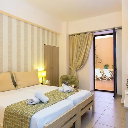 Aparthotel Separe House By Ideon 3*