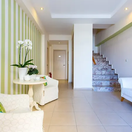 Separe House By Ideon 3*