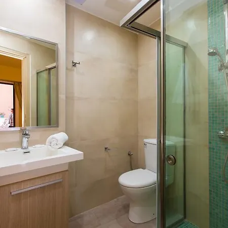 Separe House By Ideon Aparthotel 3*