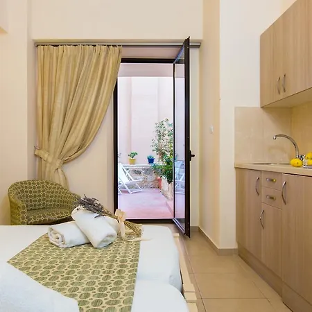 Separe House By Ideon Aparthotel