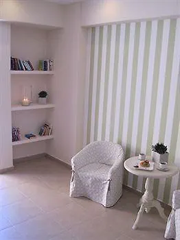 Separe House By Ideon