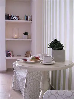Aparthotel Separe House By Ideon